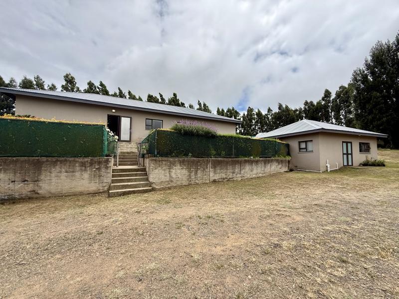 0 Bedroom Property for Sale in Harrismith Free State